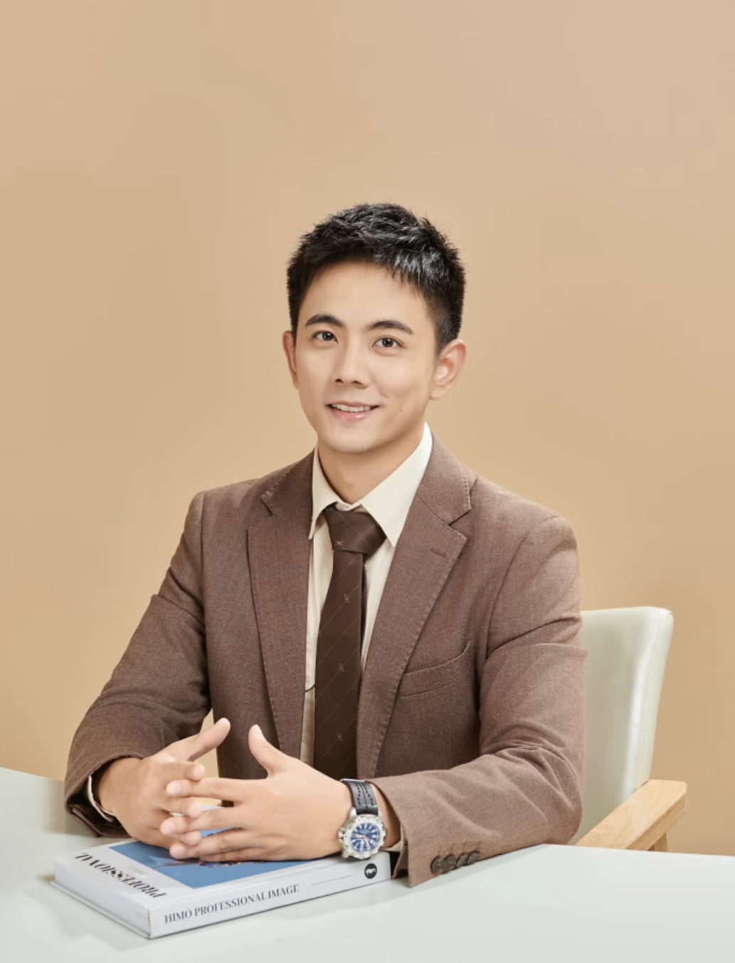 Ethan老师