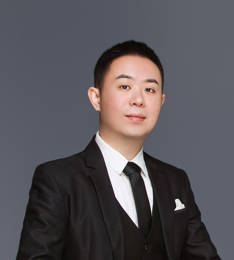 Robin老师