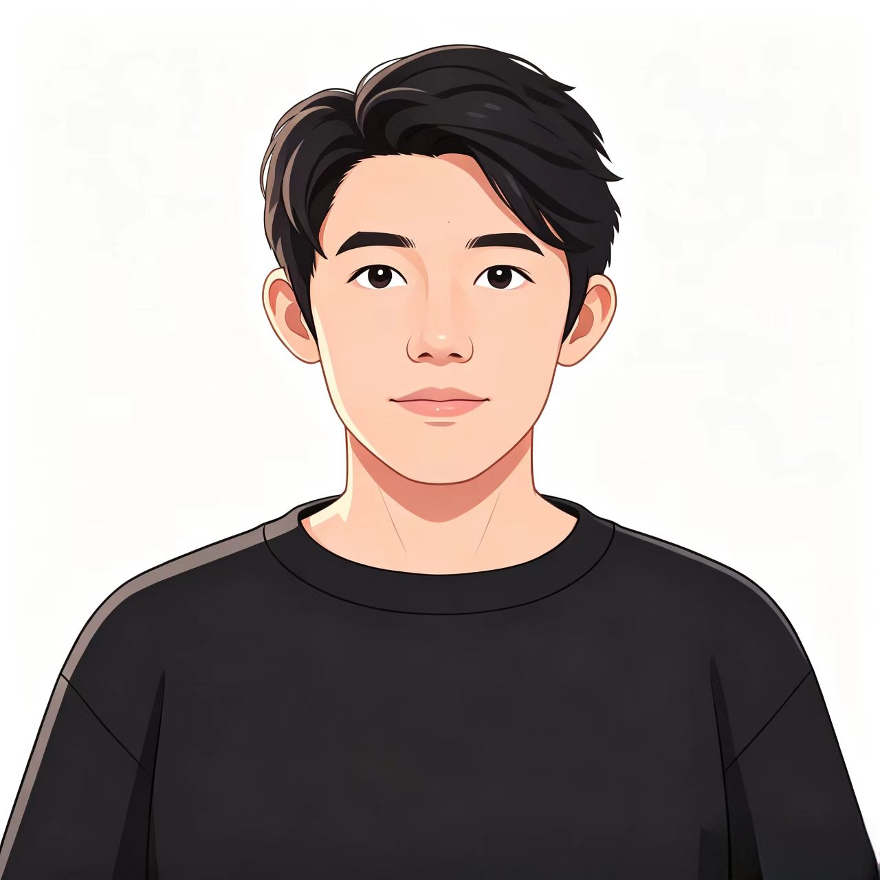 刘老师 Louis